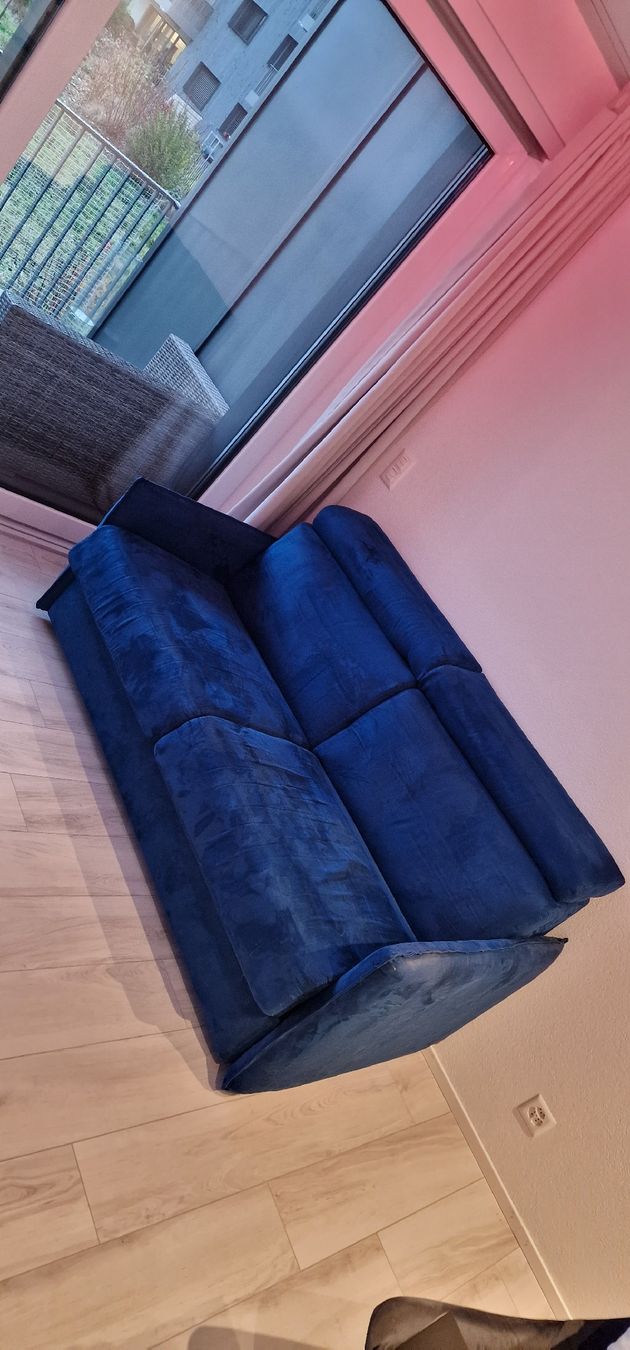 Divani: Canapé Lit Poltronesofà – Usato da Vernier venduto da dyl_8v8k 1