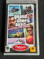 PSP Spiel Sony Grand Teft Auto - Vice City Stories