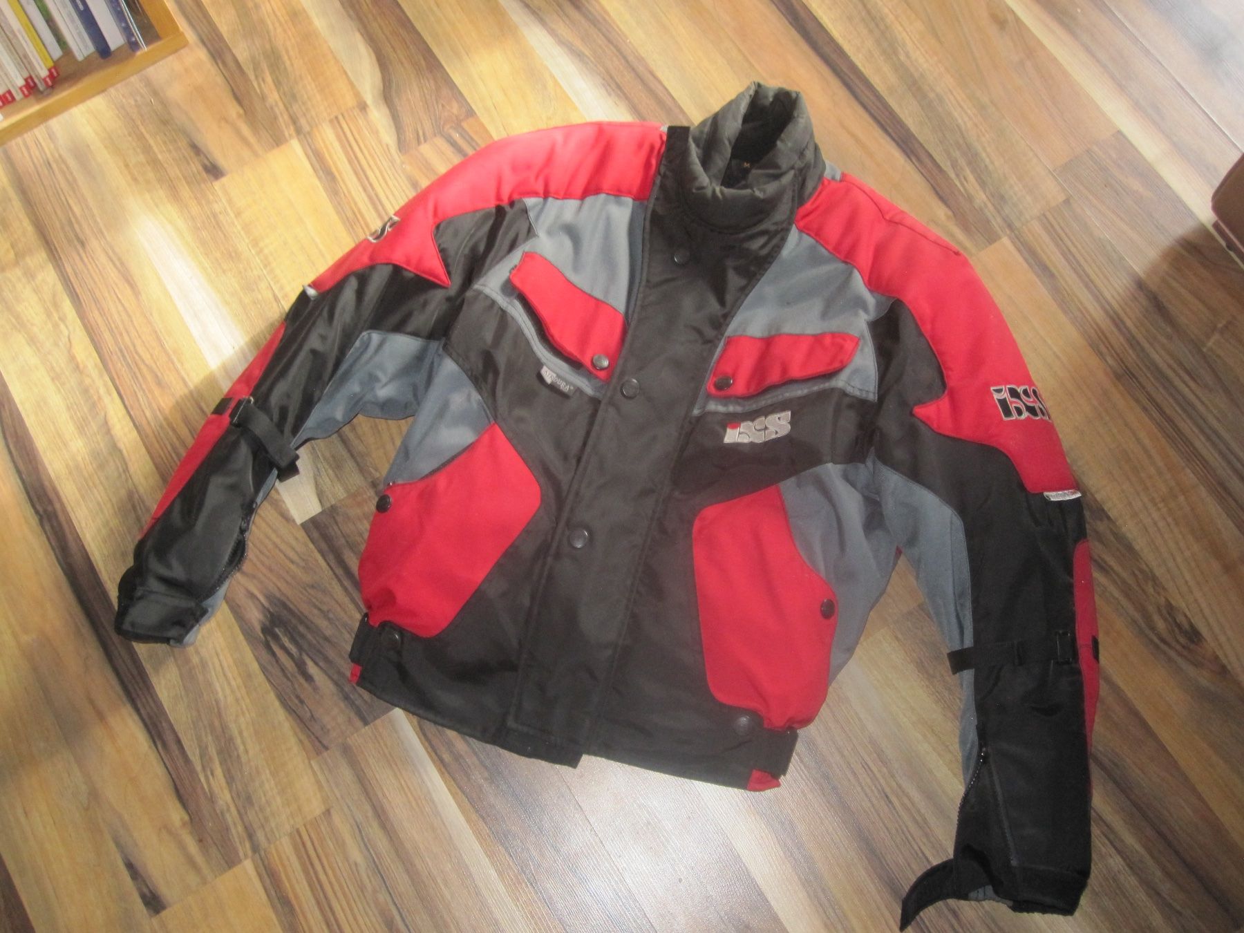 IXS Giacche: Veste moto – Usato da Ravoire venduto da feylet 3