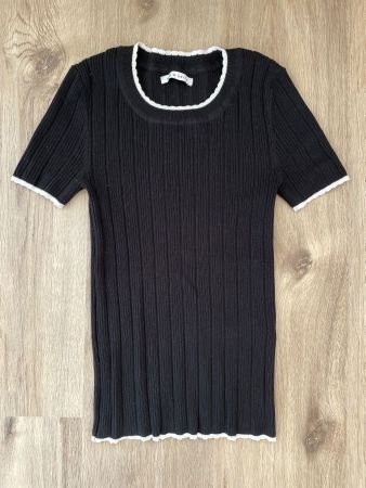 Schwarzes Shirt (38)