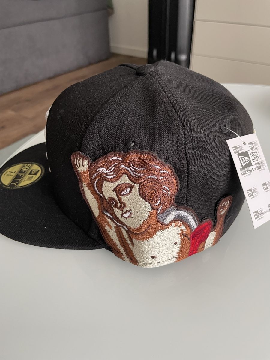 New Era Copricapi, berretti & cappellini: New Era SoX JS – Nuovo e nell'imballaggio originale da Rapperswil SG venduto da mak_7wfk 2
