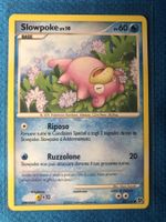 Pokemon - Slowpoke (82/106) Great Encounters Italian - LP/MP