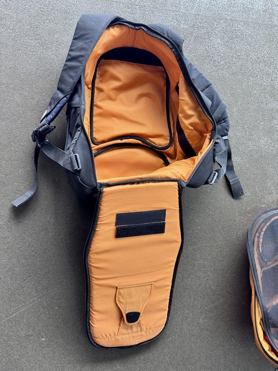 Crumpler Rucksäcke: Crumpler Fotorucksack – Gebraucht aus Bern von keristophu 6