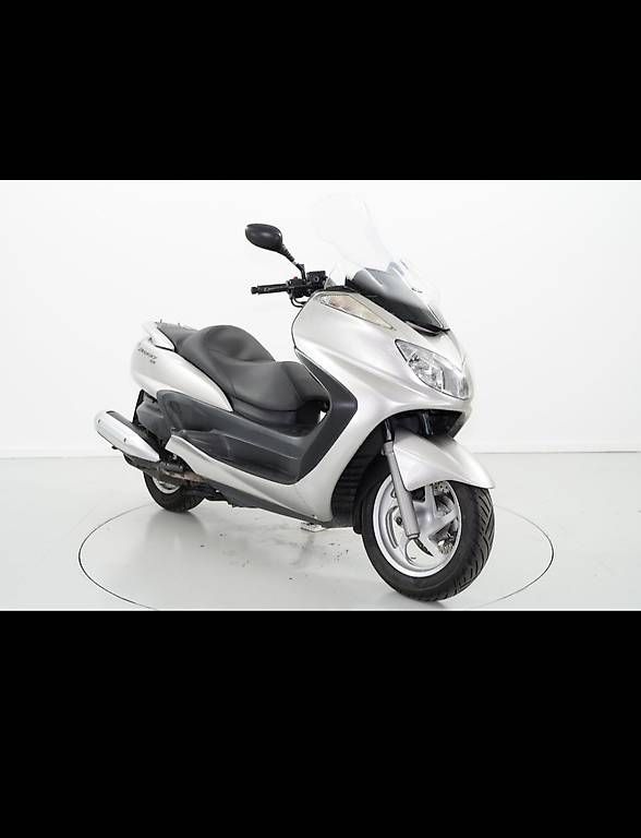 Scooter: Yamaha yp majesty 400 – Usato da Güttingen venduto da zio_85hz 2