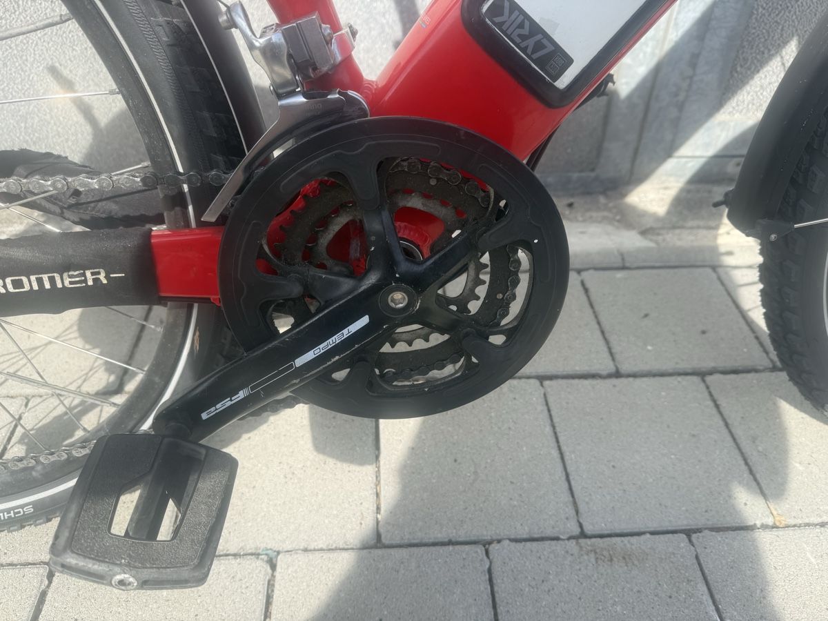 Stromer Vélos: Stromer ST1 45 km/h – D'occasion à Oberentfelden par speed_71 8