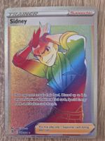 Sidney - Rainbow - 279/264 - EN