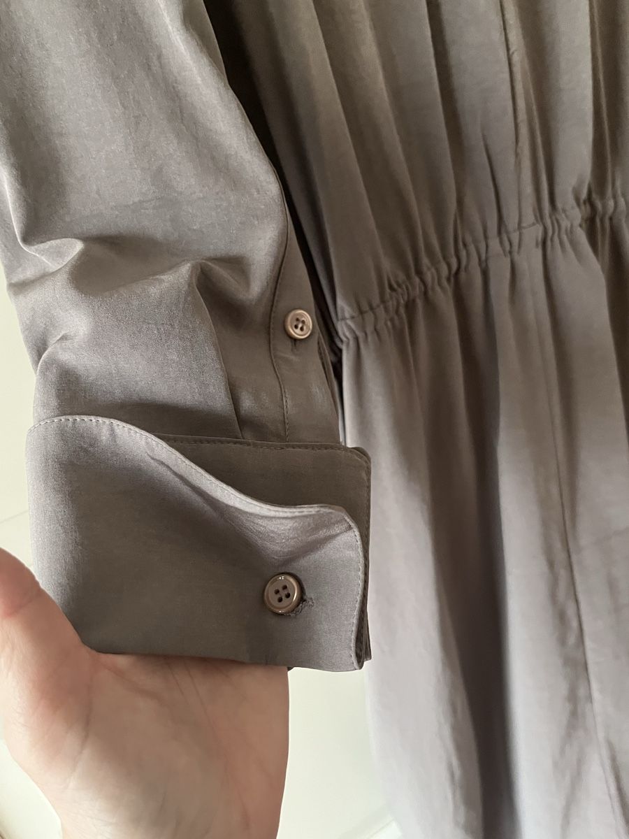 Robes: CARVEN Kleid Gr.M – D'occasion à Basel par Kalila677 4