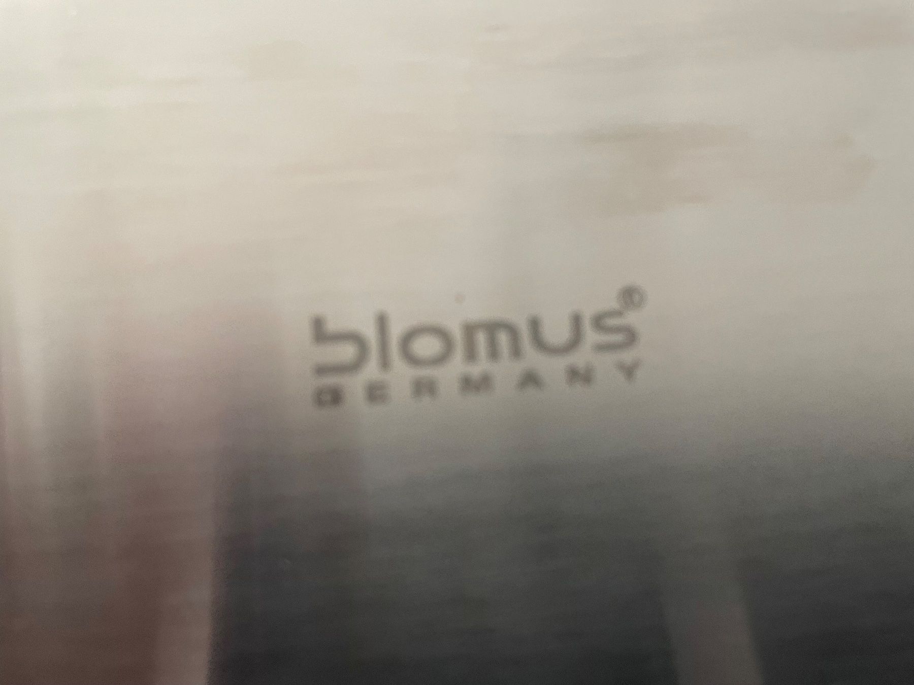 Kleenex Altro in  Abbigliamento & Accessori: Blomus Taschentuchbox, Kleenexbox,  Edelstahl – Usato da Zuerich venduto da poeteterli 1