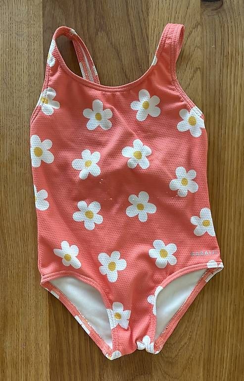 Costumi da bagno & Bikini: Badeanzug Gr. 80 – Usato da Ottenbach venduto da BOL