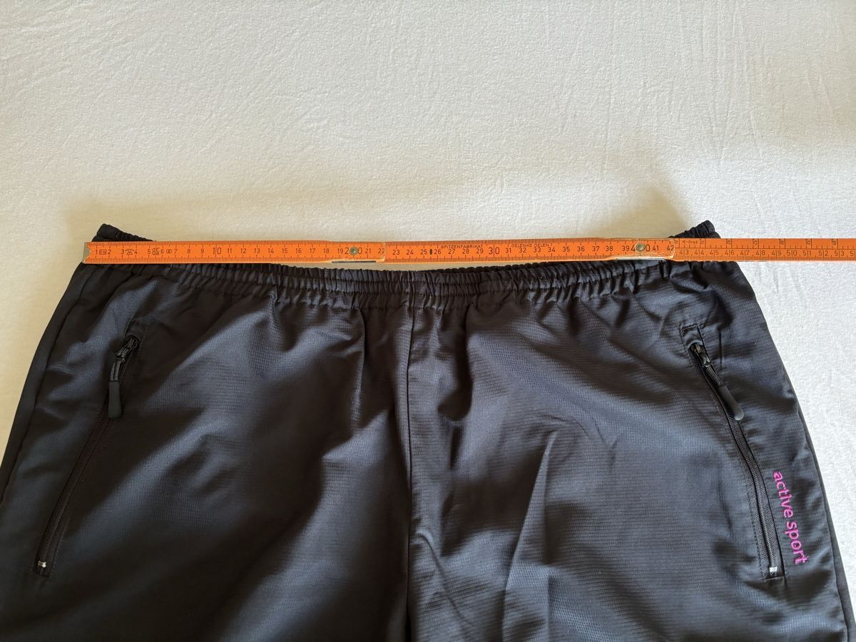 Hosen: Outdoor/Freizeithose Grösse 46 – Neu (gemäss Beschreibung) aus Wald AR von bertli00 3
