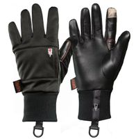 The HEAT Durable Liner Handschuh Grösse 13 Schwarz