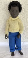 Sasha Morgenthaler Black Boy Caleb