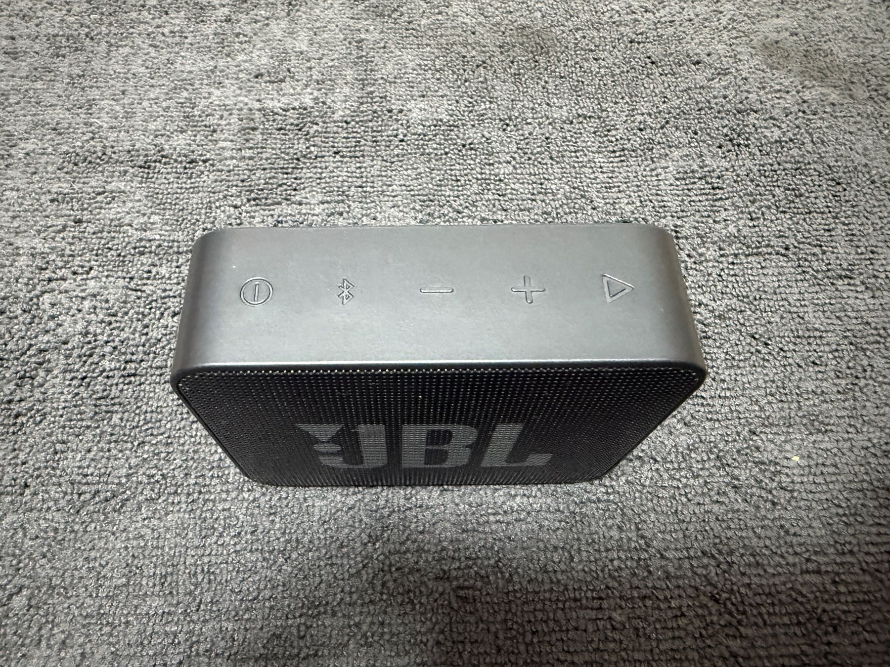 JBL Casse acustiche: JBL Go Essential – Usato da Trimbach venduto da Fily-90 1