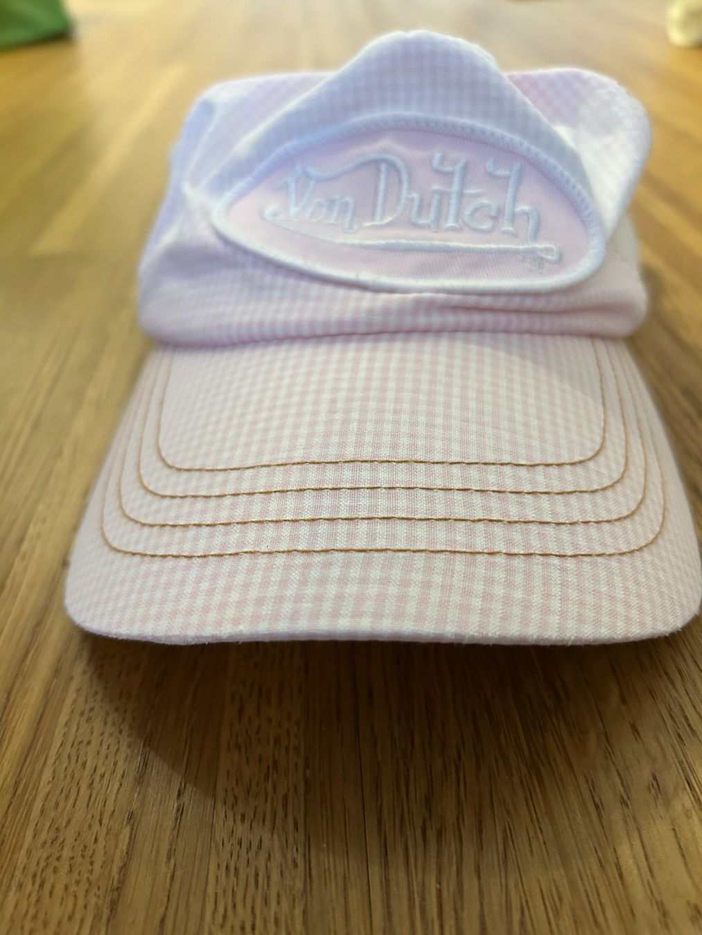 Hüte, Mützen & Caps: Original Van Dutch Cap - Kappe – Gebraucht aus Küsnacht ZH von filo_fila8700 1