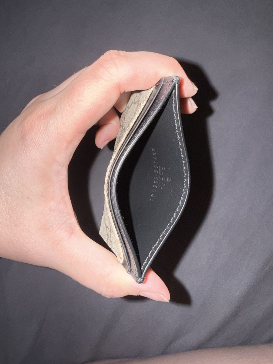 Gucci Brieftaschen: Gucci cardholder NEU – Neu (gemäss Beschreibung) aus Reinach AG von Sxxara 5