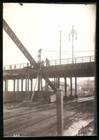 Fotografie Ansicht Wien-Floridsdorf, Br