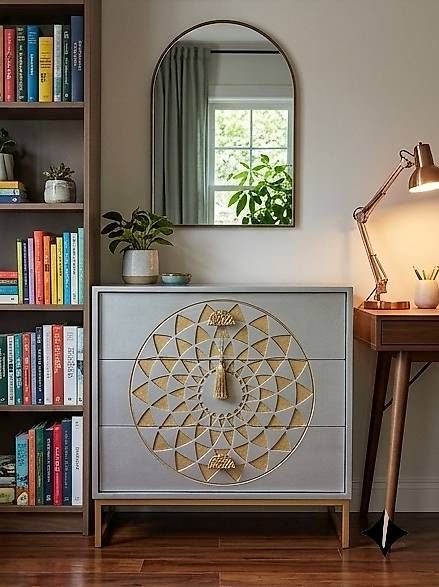 Kommoden:  Design Kommode | Handveredelt | Upcycling Unikat – Gebraucht aus Obfelden von airmax48 3