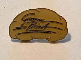 1 Pin Gamma Print