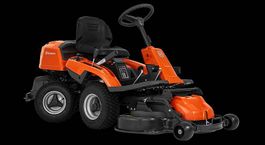 Husqvarna R214TC inkl. Mähwerk 94 cm