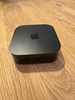 Apple TV 4K (3. Generation, Wi-Fi), 64 GB