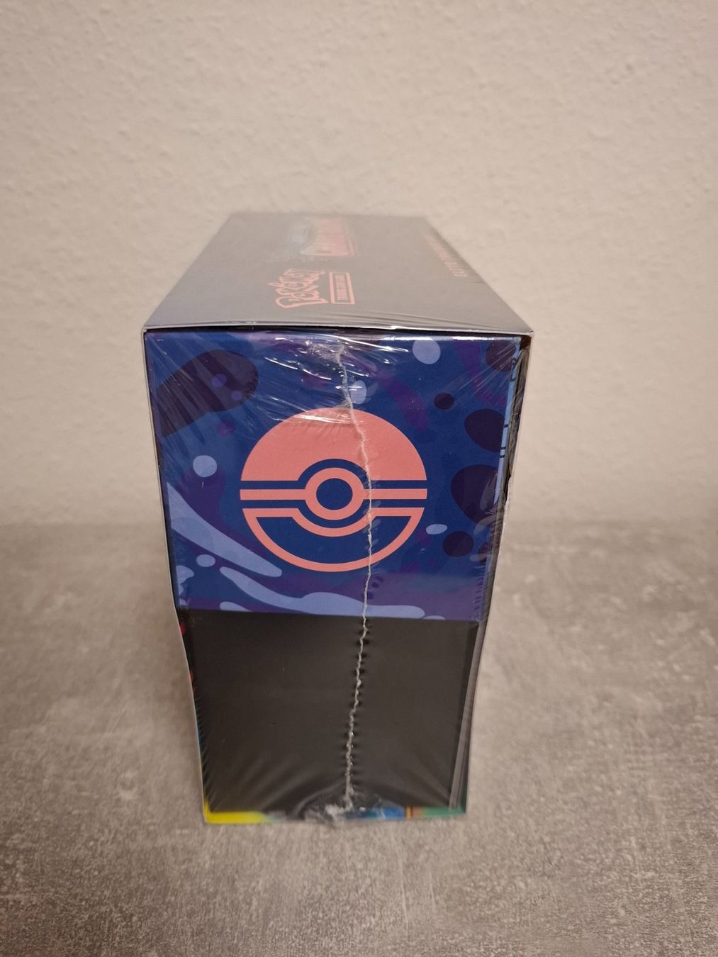 Pokémon Cartes à collectionner: Mega Evolution: Chaos Rising Elite Trainer Box -EN- , ME04 – Neuf avec emballage d'origine à Winterthur par andrekeller95 3