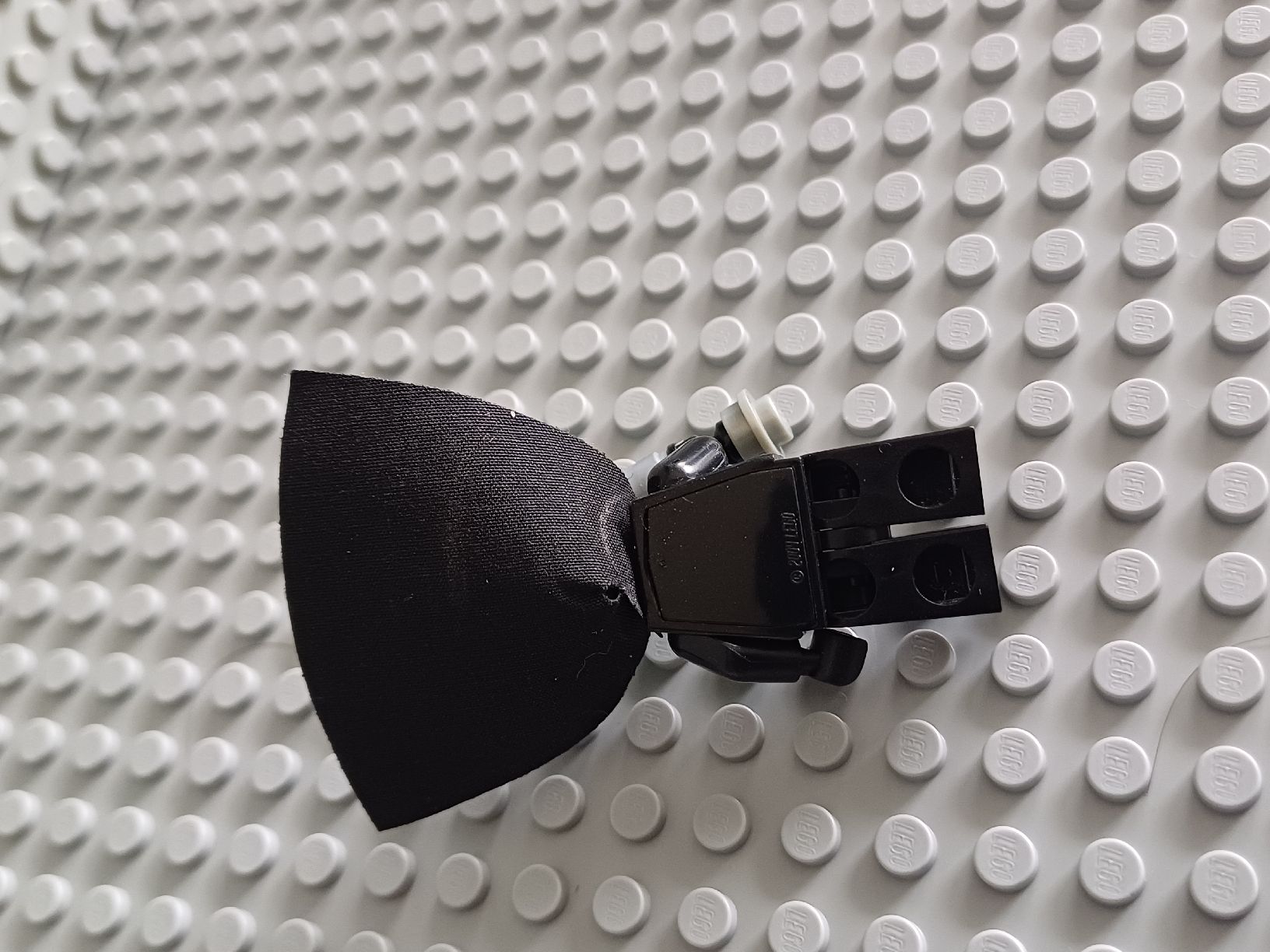 Lego Giocattoli: lego Star Wars minifigure 2005 spada laser – Usato da Minusio venduto da ele_gp89 4