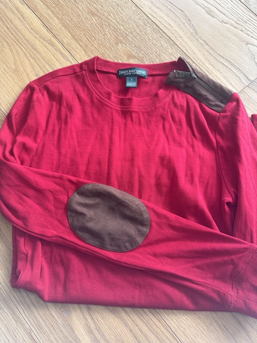 Ralph Lauren Tops: Ralph Lauren Oberteil s – Gebraucht aus Pfaffhausen von Klaras_second_hand 3