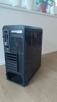 LC-Power Gaming 703B Quad-Luxx ATX, mATX, Mini-ITX