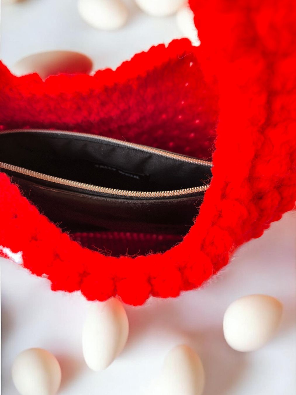 Taschen für Damen: sac a main unique – Neu und originalverpackt aus Bulle von nora169 1