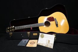 Fender Traditional Pro F-10D  Custom Shop 2013 with Case