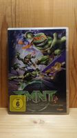 TMNT TEENAGE MUTANT NINJA TURTLES DVD 2007