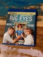 Big Eye, Tim Burton, Drama