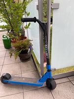 Scotter Micro für ca 6-8 Jahre