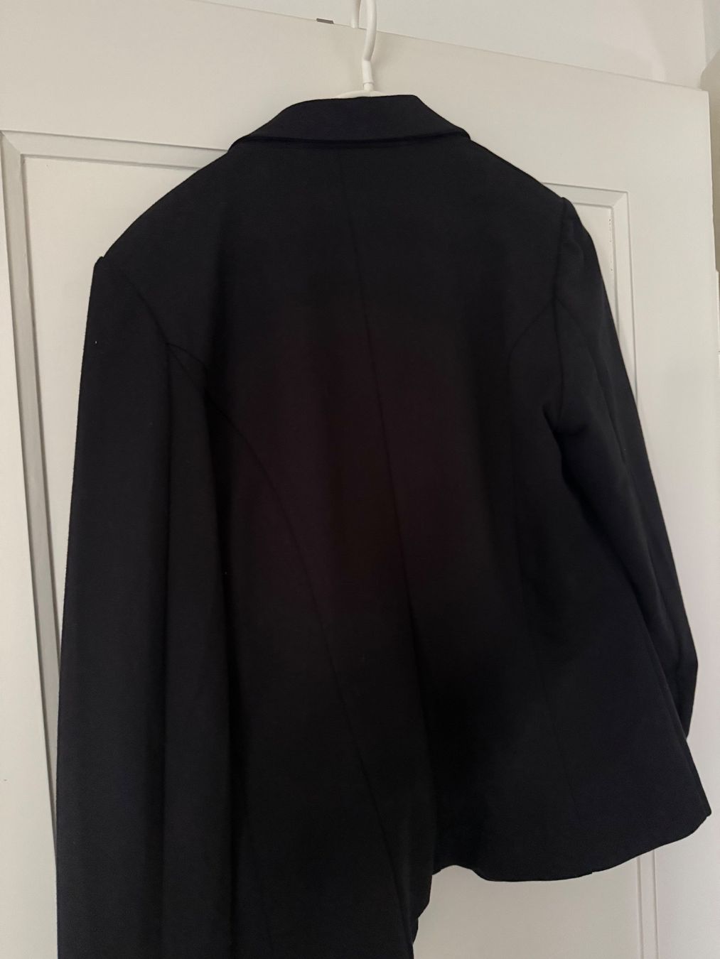 Vero Moda Jacken: Vero Moda Blazer, Schwarz, ungetragen – Neu (gemäss Beschreibung) aus Zürich von maggi96 6