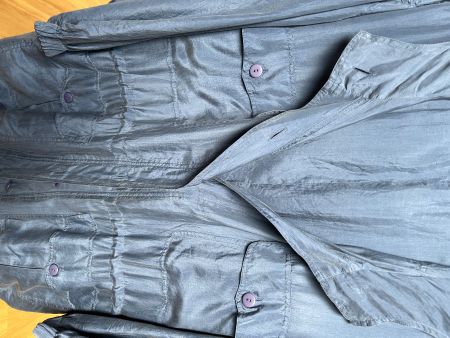 Coole Vintage Jacke von Stefanel