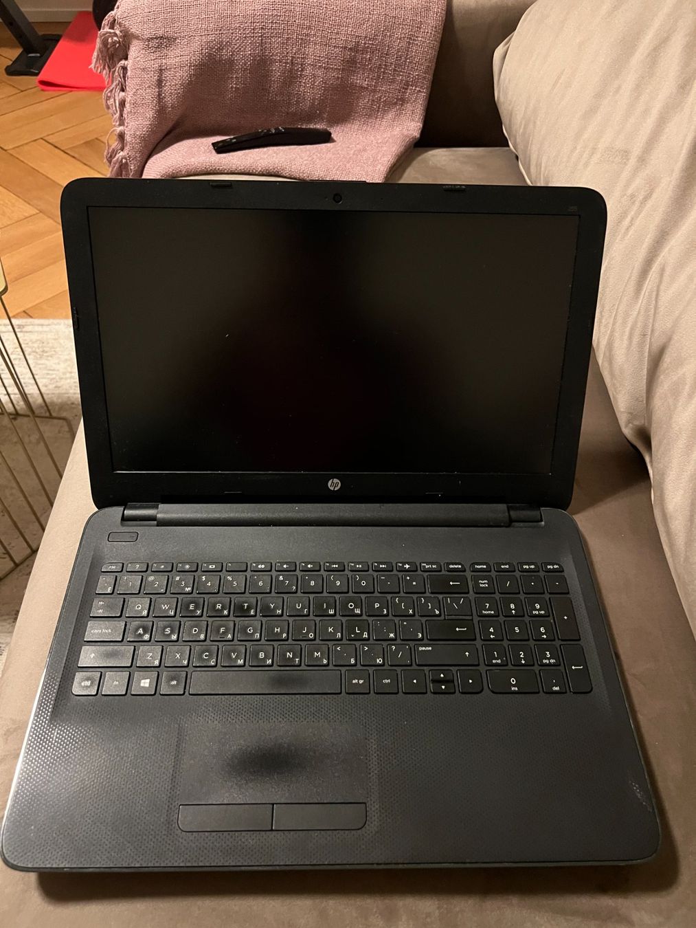 Hewlett Packard Notebook: HP laptop 250 G9 – Usato da Küsnacht ZH venduto da adam_s 1