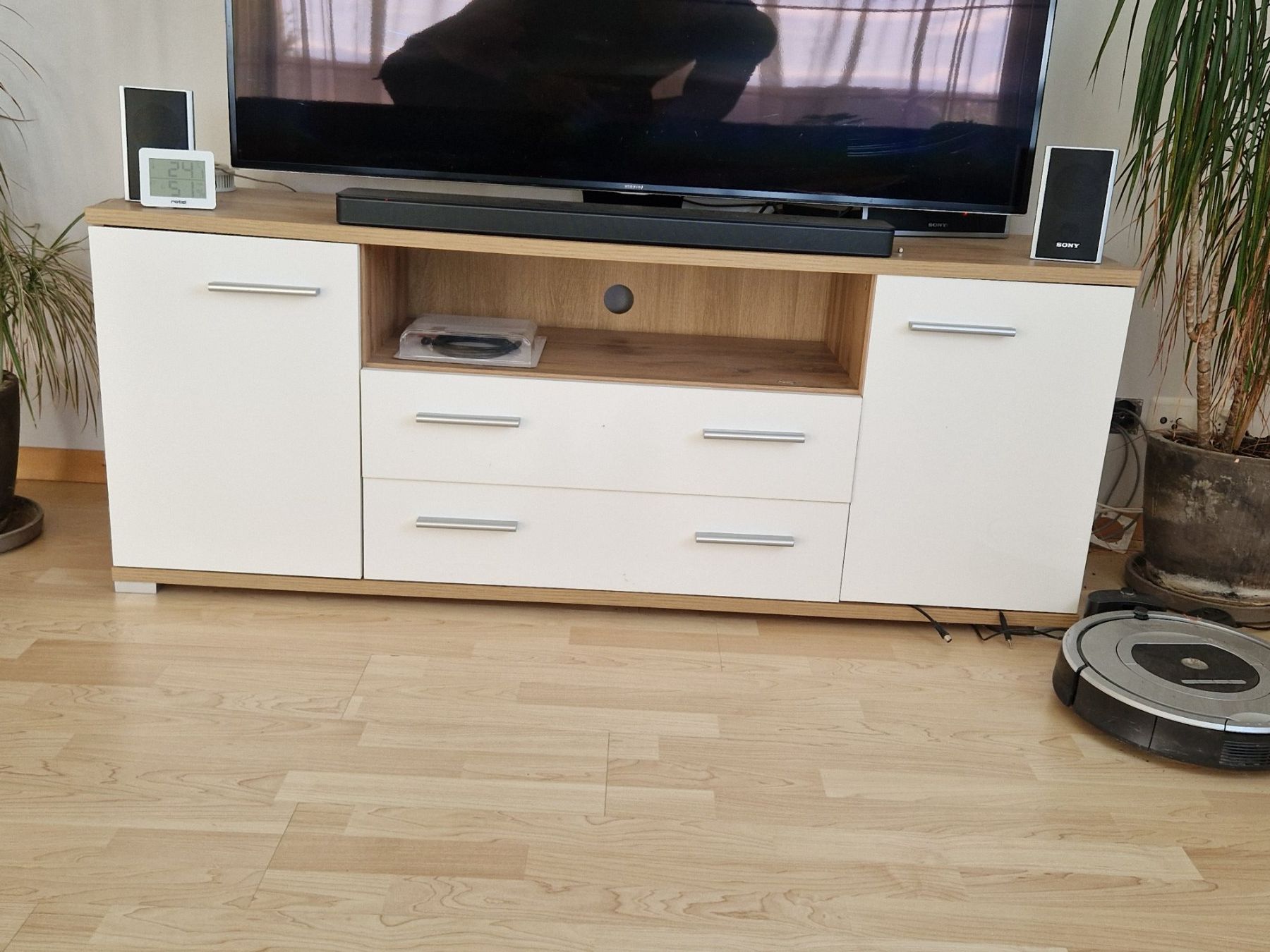 Meubles TV: TV Möbel – D'occasion à Widnau par Kh5