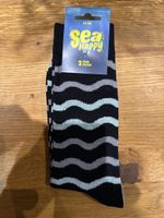 2 Paar Socken Sea Happy