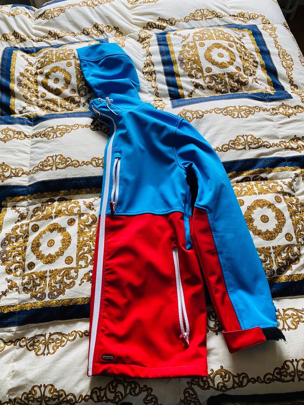 Giacche: Snowboard Jacket - Empyre – Usato da Zürich venduto da emanuele_axl 2