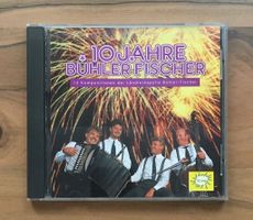 CD Bühler-Fischer, inkl. Versand (nur CH)