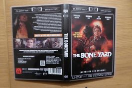 DVD Bone Yard Classic Cult Collection