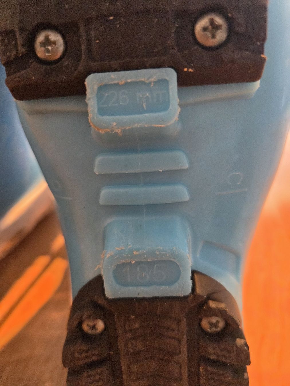 Schuhe für Jungen: Dalbello Jr Gr 18.5 // 29 – Gebraucht aus Altwis von susi70 2