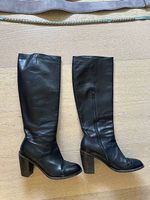 Bottes dries van noten taille 40