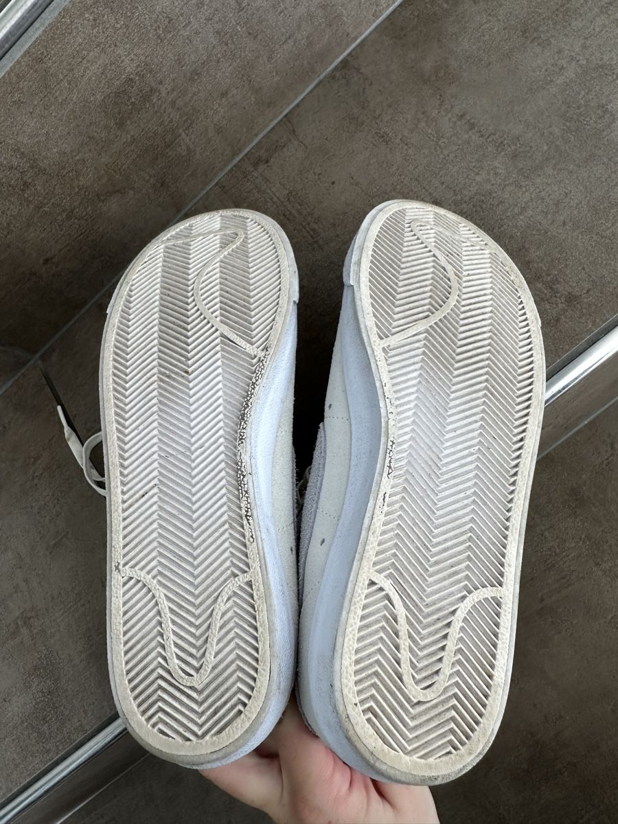 Nike Chaussures femmes: Nike Blazer  Grösse 39 gebraucht – D'occasion à Schwarzhäusern par alenaner 3