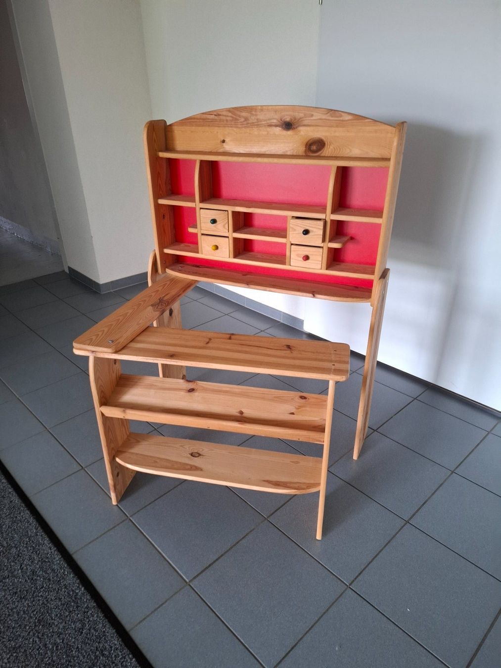 Jouets: Kinder Kaufladen – D'occasion à Hittnau par Goeggi83