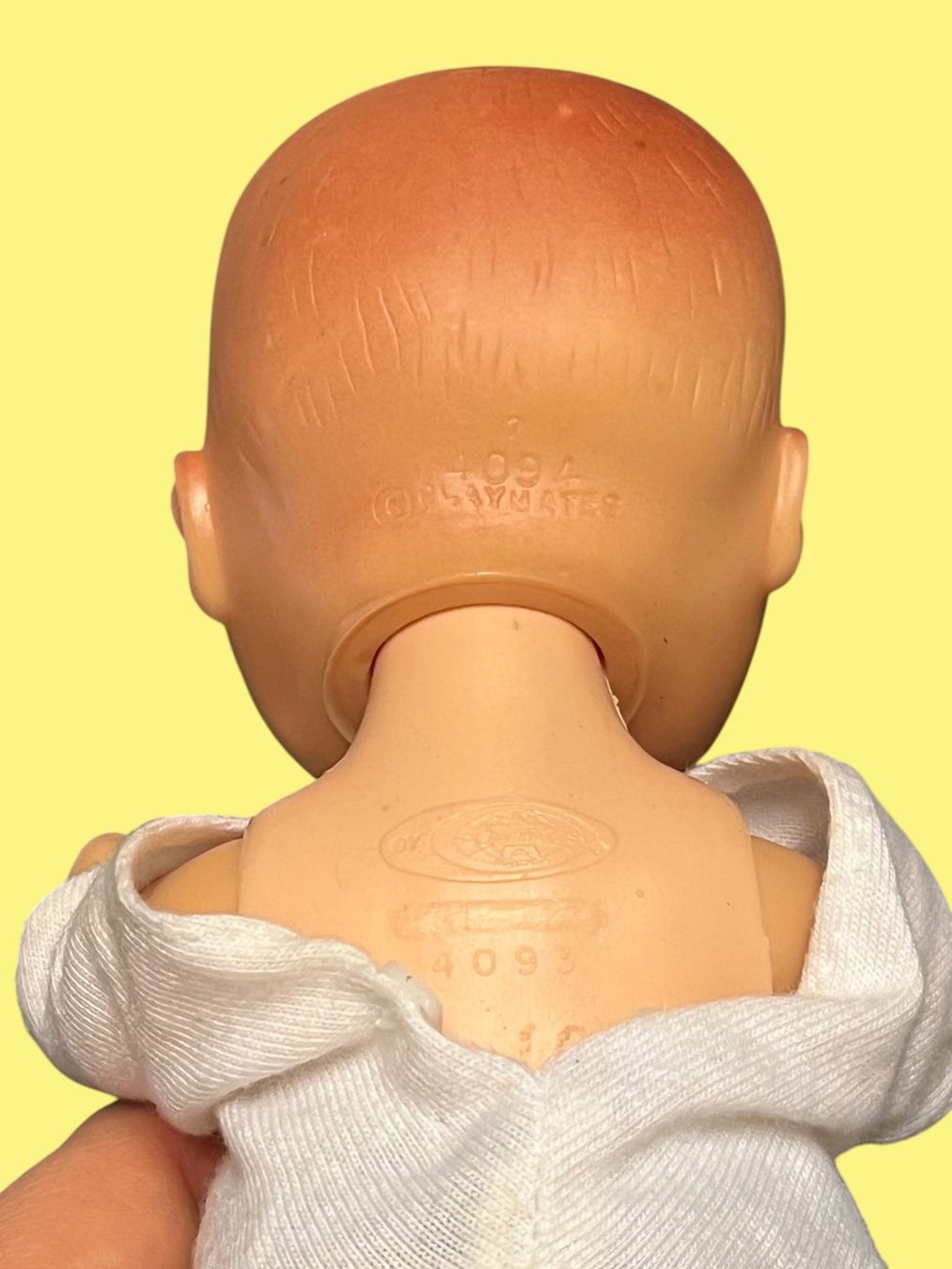 Bambole: Alte Puppe oder Bäbi von Playmates – Usato da Zürich venduto da Brockigarage 2