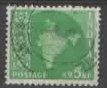 INDIA : 5 NP grün  (19