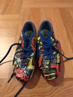 Messi Fussballschuhe, Grösse 38 (US 5.5)