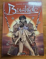 Bushido (Kœniguer) N 3 E.O. (T.B.E.) La mort des guerriers