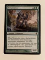 1 x Terastodon - Magic: The Gathering - MtG